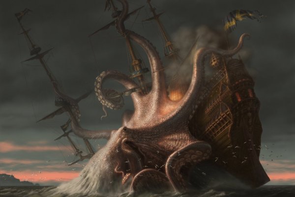 Kraken актуальный сайт